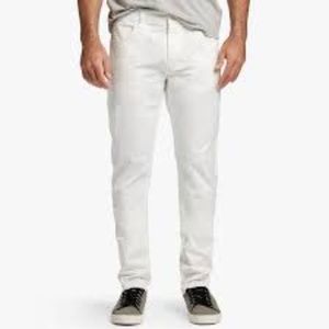 James Perse Cotton Twill 5 Pocket Pant